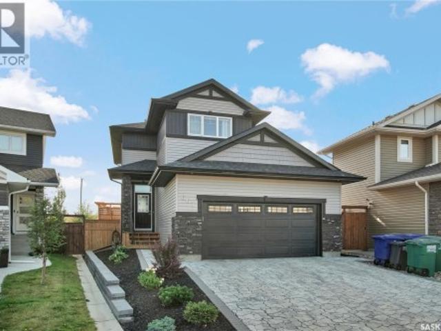 667 Kolynchuk Court, Saskatoon, SK, S7T 0W2 house for sale | Listing ID SK047042 | Royal LePage