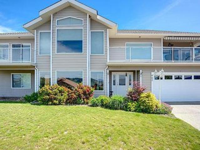 667 Mt York Drive, Coldstream, BC, V1B 3X2 house for sale | Listing ID 10370 | Royal LePage