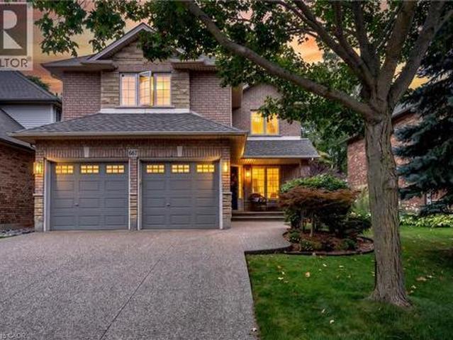 667 Sandcherry Drive, Burlington, ON, L7T 4L4 house for sale | Listing ID 40864 | Royal LePage