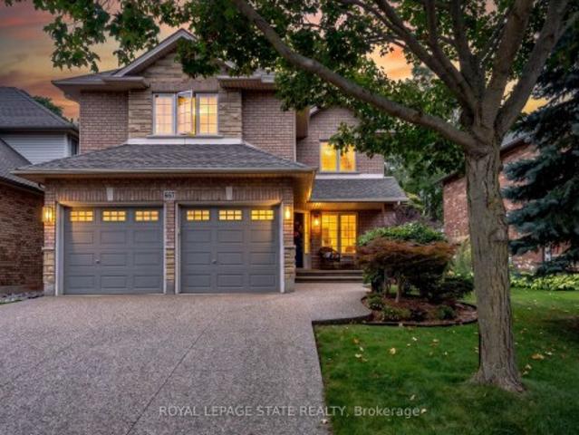 667 Sandcherry Drive, Burlington, ON, L7T 4L4 house for sale | Listing ID W13799 | Royal LePage