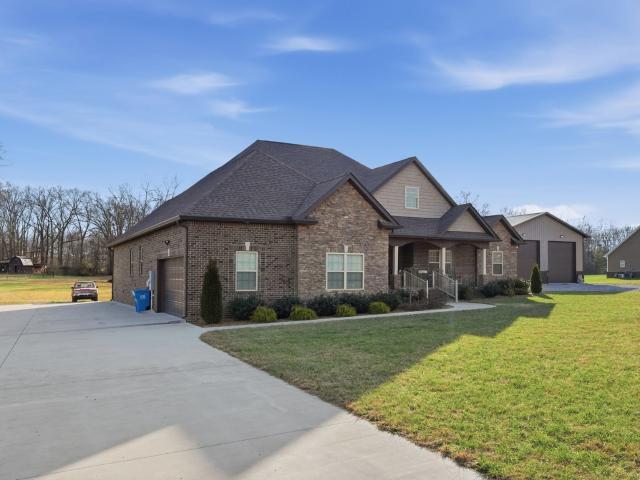 667 Pete Sain Rd