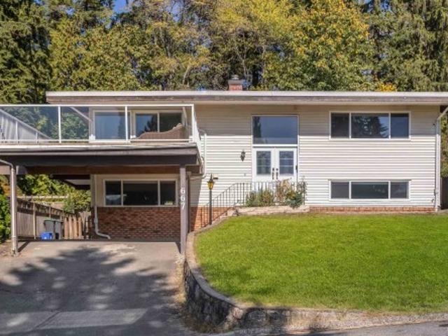 667 Plymouth Drive, North Vancouver, BC, V7H 2H5 house for sale | Listing ID R3167 | Royal LePage