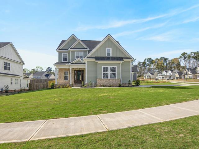 667 River Oaks Lane