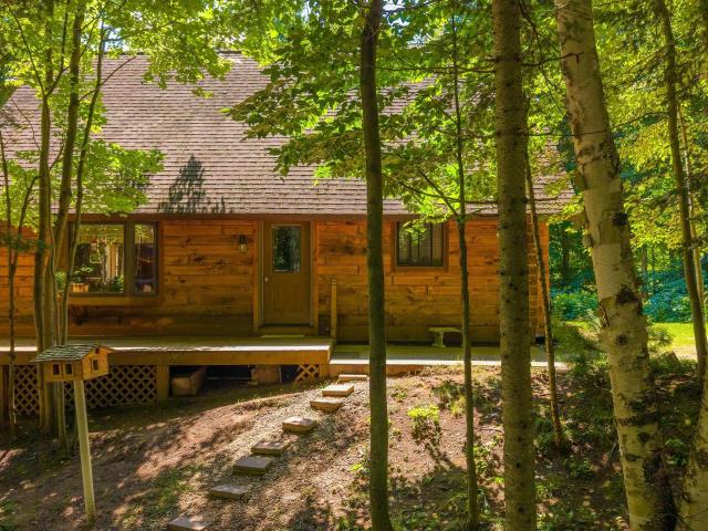 6684 Autrain Forest Lake Road