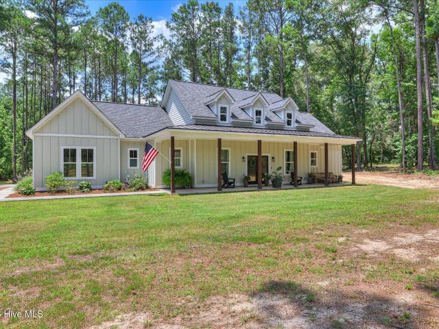 6684 Luckys Bridge Road
