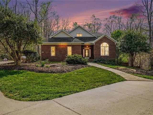 6687 Canaan Church Rd, Denton, NC 27239