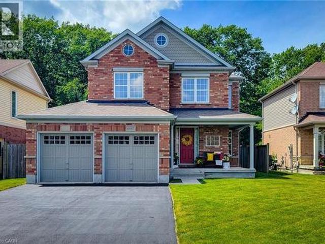 6687 St Michael Avenue, Niagara Falls, ON, L2H 0C6 house for sale | Listing ID 40855 | Royal LePage