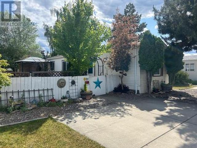 6688 Tronson Road Unit# 22, Vernon, BC, V1H 1R9 house for sale | Listing ID 10350 | Royal LePage