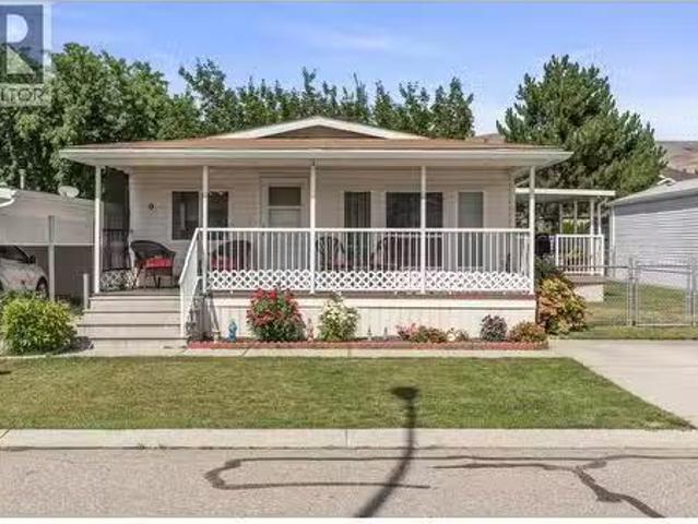 6688 Tronson Road Unit# 9, Vernon, BC, V1H 1R9 house for sal.