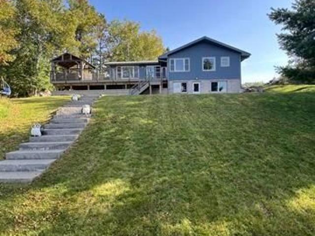 66895 Spider Lake Road, Iron River, US, WI