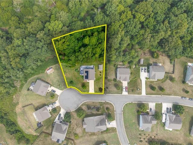 6689 Ridge Bluff Drive