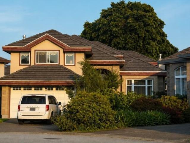 6680 Magnolia Drive, Richmond, BC, V7E 6M7 house for sale | Listing ID R3151 | Royal LePage