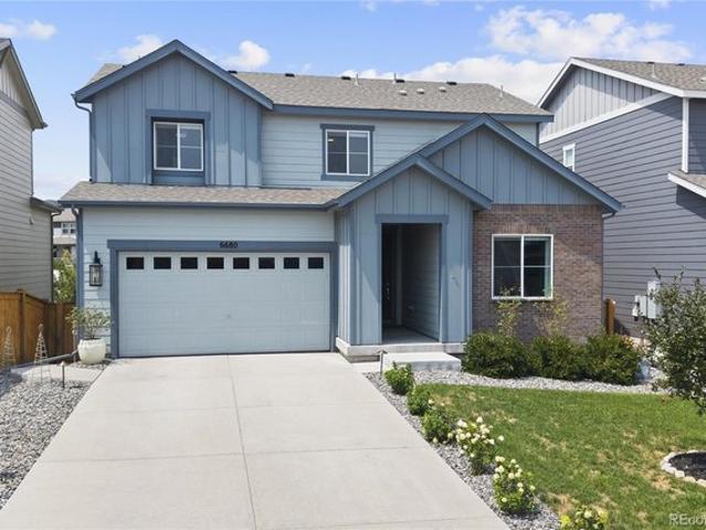 6680 Merrimack Dr, Castle Pines, CO 80108