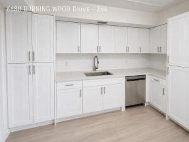 6680 BURNING WOOD Drive #264