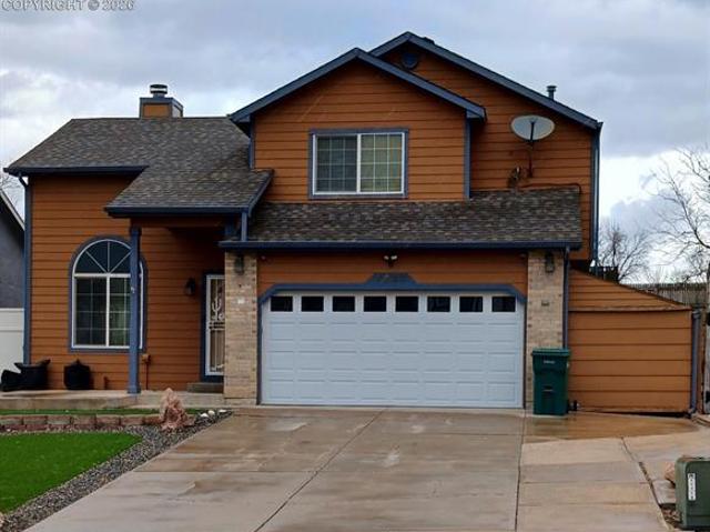 6680 Kari Court