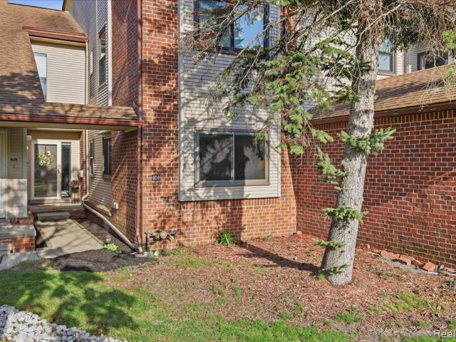 6680 Ridgefield Circle # 101