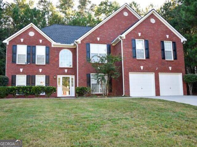 6681 Point Of Woods Drive