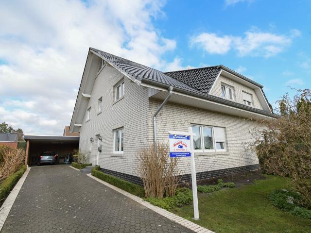 6681 RESERVIERT! Wohnen mit Komfort und Struktur – Perfekt für den Familienalltag!