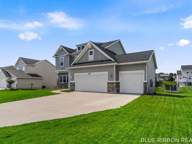 6683 Maria Drive