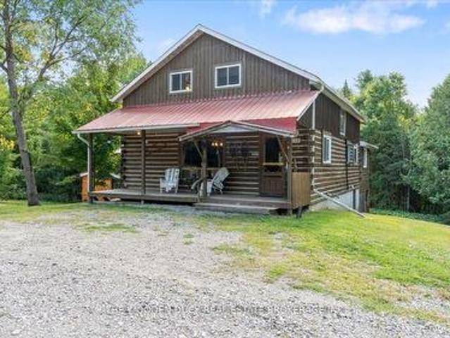 6683 Old Hastings Road, Tudor And Cashel Tudor Ward, ON, K0K 1Y0 house for sale | Listing ID X12880 | Royal LePage