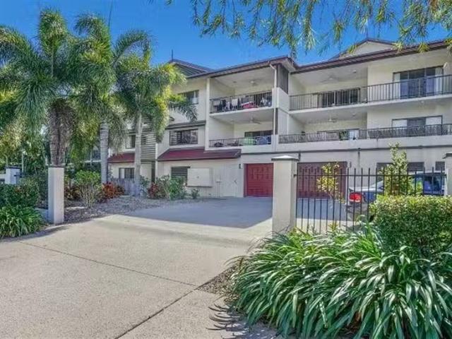 6/68 72 Charles Street, Manunda, QLD 4870