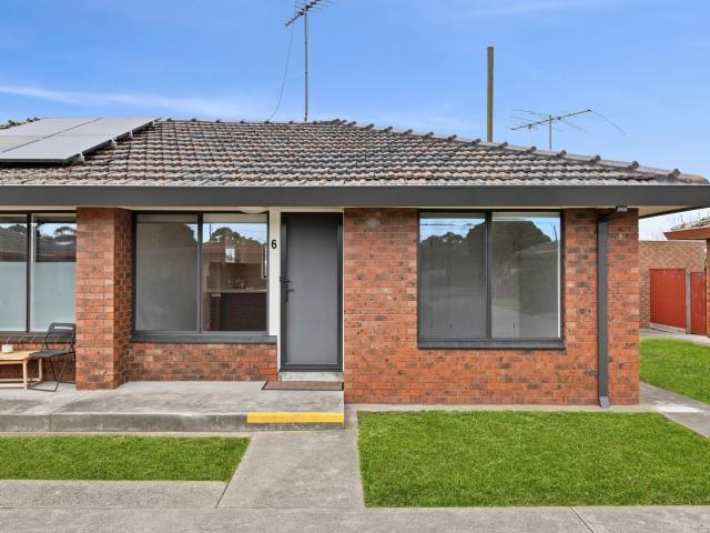 6/68 72 Osborne Avenue, North Geelong, VIC 3215