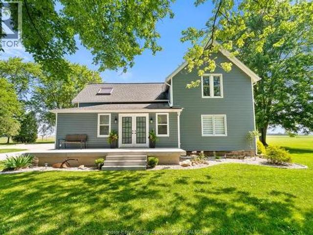668 County Rd 50 West, Harrow, ON, N0R 1G0 house for sale | Listing ID 26015 | Royal LePage