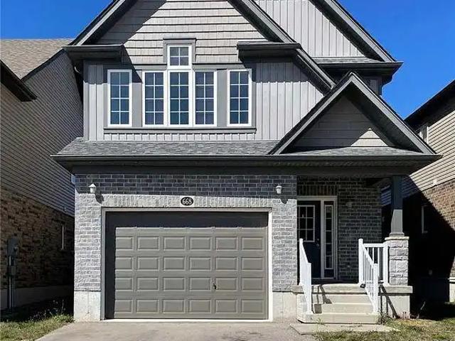 668 BLAIR CREEK DRIVE