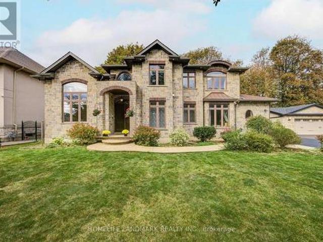668 Garth Street, Hamilton, ON, L9C 4K2 house for sale | Listing ID X14079 | Royal LePage