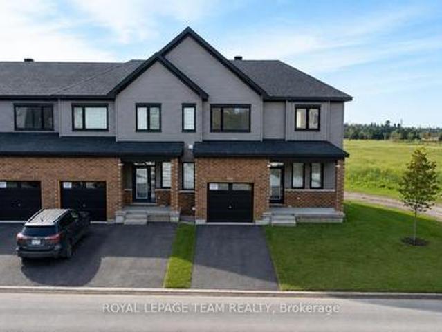 668 Expansion Road, Ottawa, ON, K2J 7G3 house for lease | Listing ID X13577 | Royal LePage