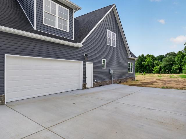668 Jefferson Road