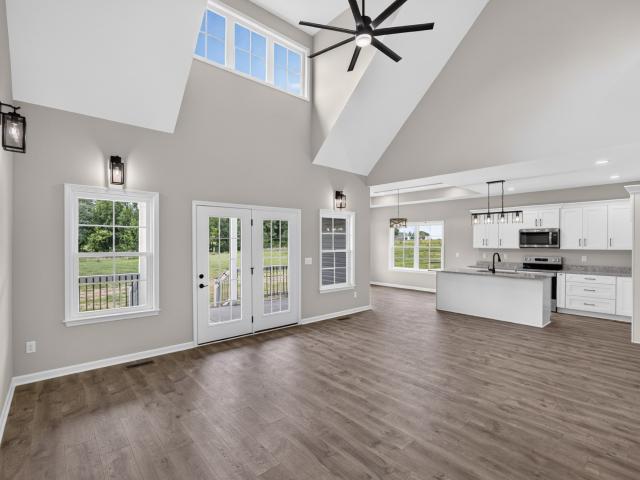 668 Jefferson Road
