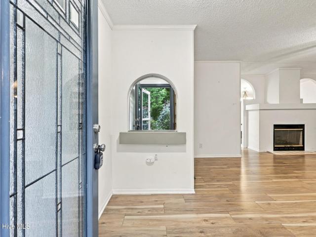 668 Old Hertford Highway