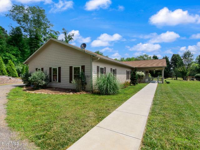 668 Little Ranger Road