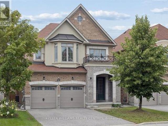 668 Mcgregor Farm Trail, Newmarket, ON, L3X 1C8 house for sale | Listing ID N13619 | Royal LePage