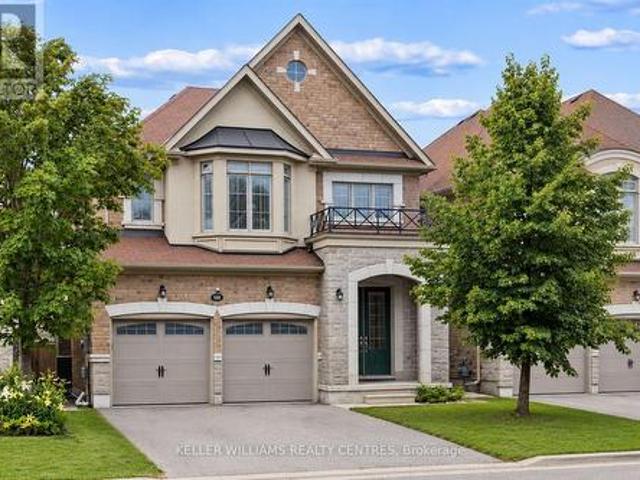668 Mcgregor Farm Trail, Newmarket, ON, L3X 1C8 house for sale | Listing ID N13798 | Royal LePage