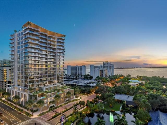668 Quay Commons Unit 102, Sarasota, US, FL