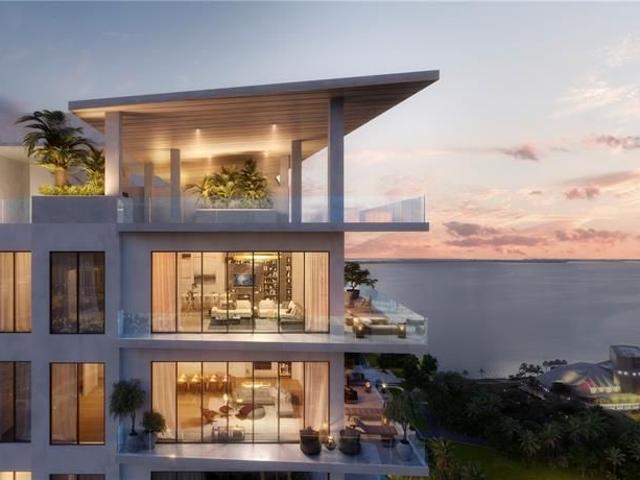 668 Quay Commons Unit 1803, Sarasota, US, FL