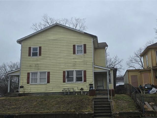 668 W Mulberry Street, Springfield, US, OH