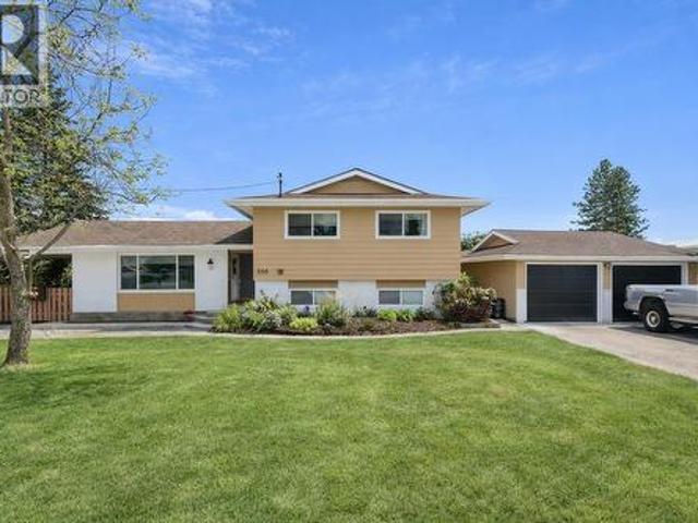 668 Tozer Avenue, Kelowna, BC, V1W 2A5 house for sale | Listing ID 10379 | Royal LePage