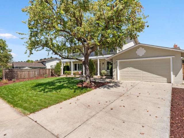6694 Heathfield Drive