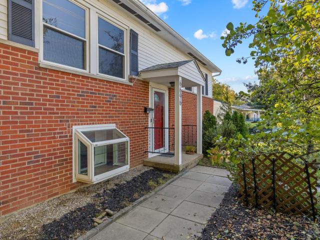 6696 Butler Warren Road