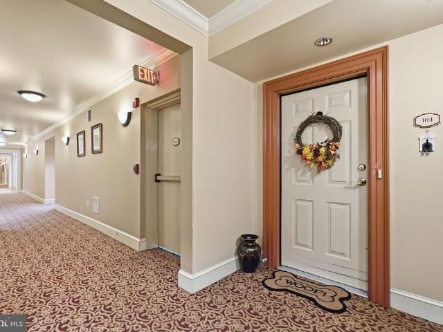 6696 Club House Lane # 104