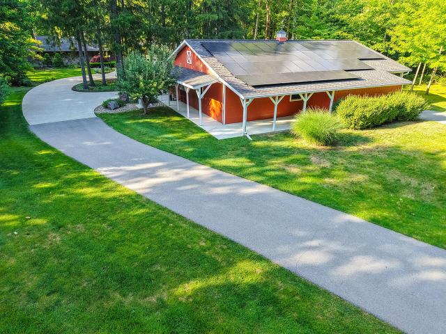 6697 Warren Woods Road