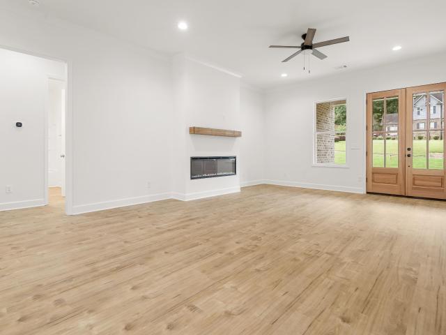 6698 Clayton Cove Parkway