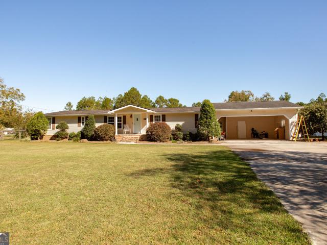 6698 Willie Bowen Road