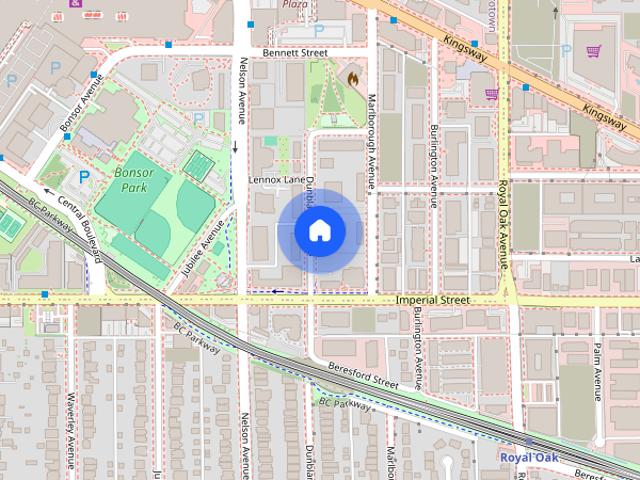 6699 Dunblane Avenue condo — Burnaby, BC 3.0 Bedroom 3 Bedroom