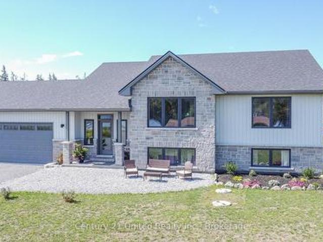6690 County Road 50, Trent Hills, ON, K0L 1L0 house for sale | Listing ID X13601 | Royal LePage