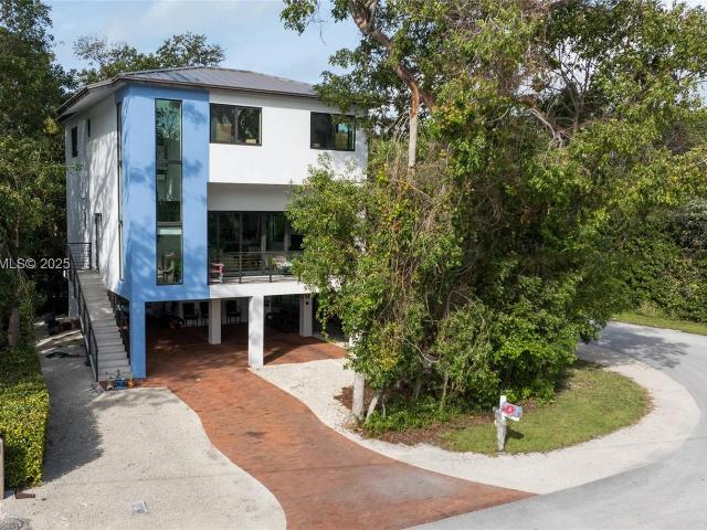 669 Colson Dr, Key Largo, FL 33037 | MLS #A11926