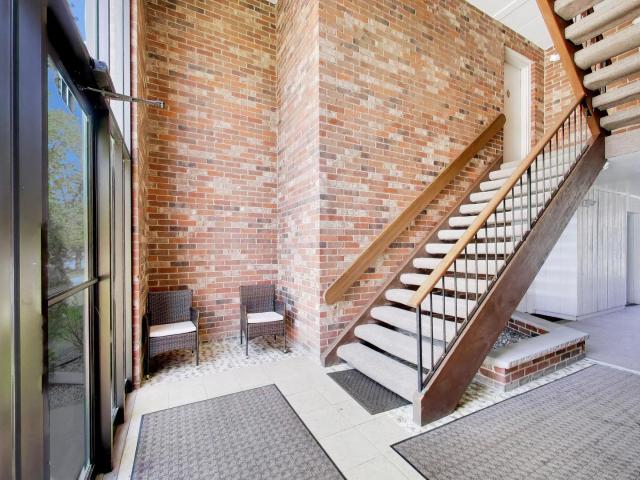 669 Chappel Avenue # 2B